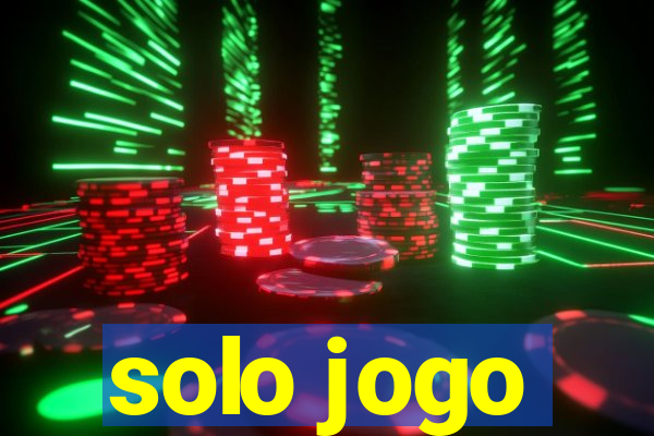 solo jogo
